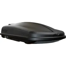 Dachbox TopBox 420 Duo black matte