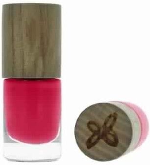 Boho Green Make-Up Nail Polish 5 ml Revolution
