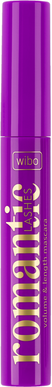 Wibo Romantic Lashes Volume & Length Mascara 8 gr