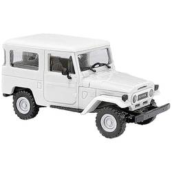 Busch 60217 H0 PKW Modell Toyota Land Cruiser J4