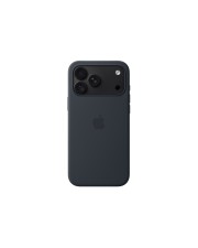 Apple Schutzabdeckung für Mobiltelefon MagSafe-Kompatibilität Silikon Marineblau iPhone 18 Pro Max (MK944ZM/A)