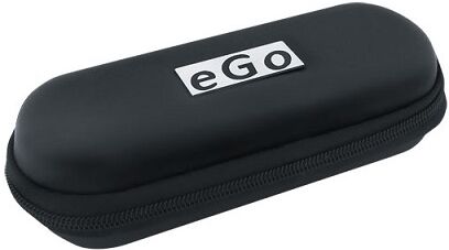 Bolsa Pequena p/ Cigarro Electrónico e Acessórios - EGO
