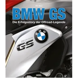 BMW Gs, Ratgeber von Phil West