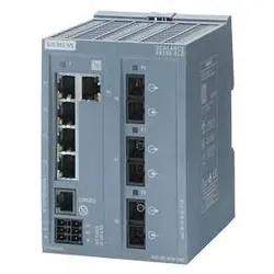 Siemens Dig.Industr. Scalance XB205-3LD 6GK5205-3BF00-2AB2
