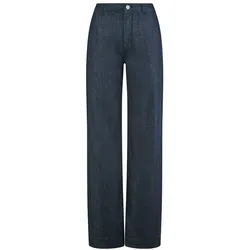Straight Fit-Jeans Peter Hahn denim, 44