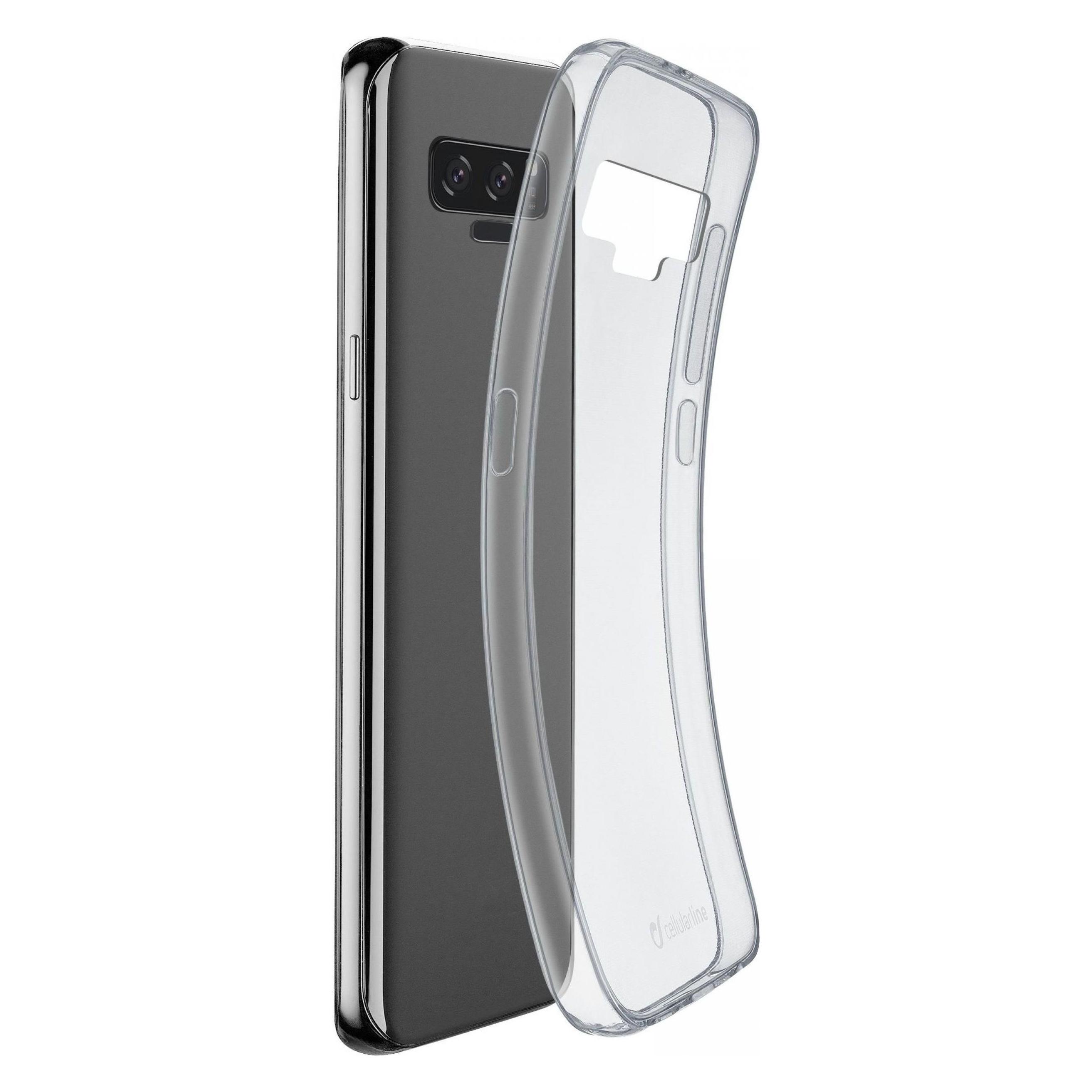 Cellularline Fine (Samsung Galaxy Note 9) (FINECNOTE9T)