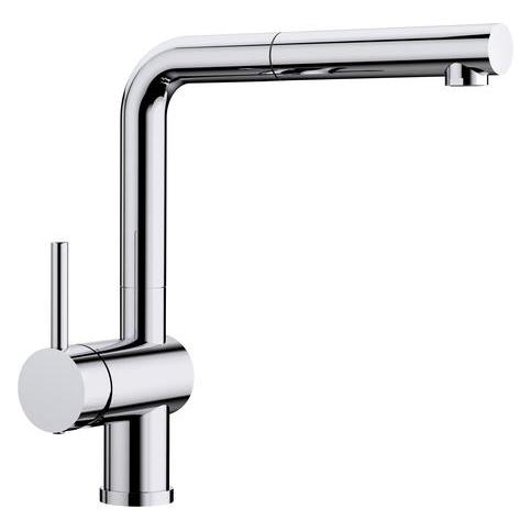 Blanco Linus-S Lever left (514016)