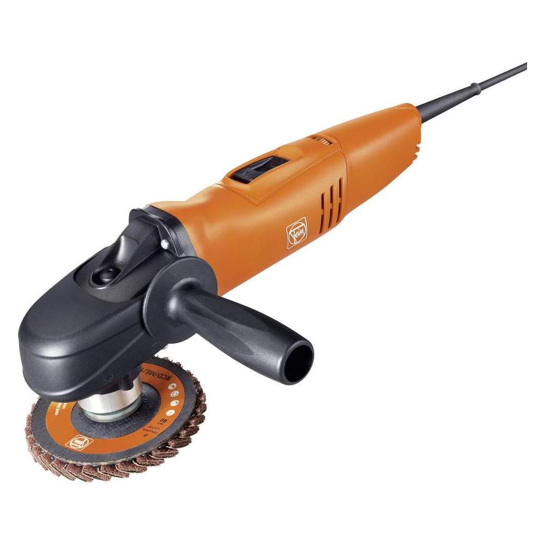 Fein WPO 14-25 E Schleifpolierer, Start Set E (Exzenterpolierer) (72214950010)