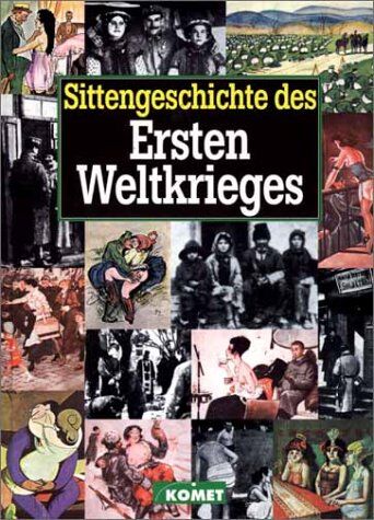 Magnus Hirschfeld - Sittengeschichte des Ersten Weltkriegs - Preis vom 17.10.2026 19:25:27 h