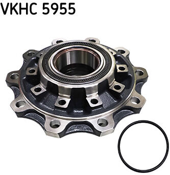 Skf Vkhc5955 Für Man