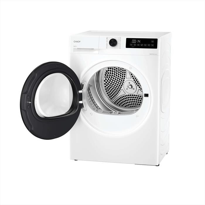 Candy Asciugatrice Gd 10n3b-s 10kg Classe C-bianco