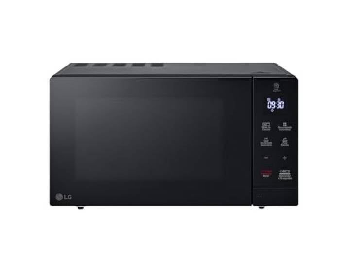 Lg Neochef Mh7032jas Mikrowelle Schwarz GrilL-Mikrowelle Arbeitsplatte 30 L 900 W (mh7032jas)