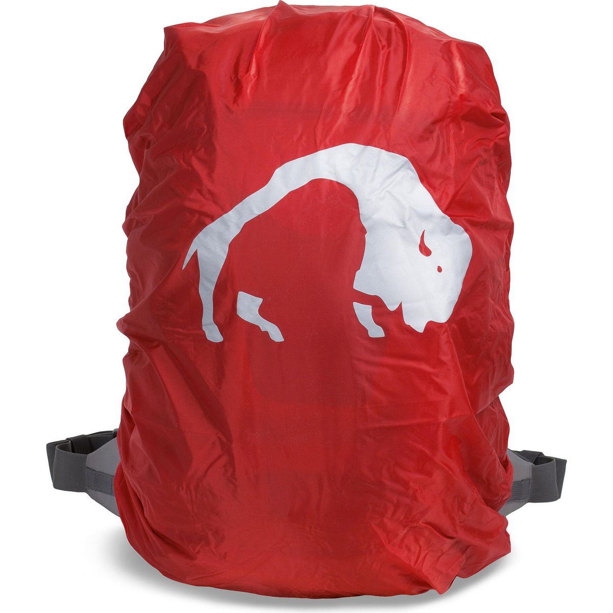 Tatonka Rain Flap "xs" red (015) 3107-015