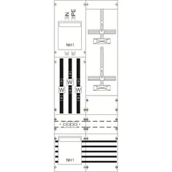 Striebel&John Mess-u.Wandlerfeld KA4203