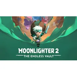 Moonlighter 2: The Endless Vault