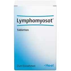 Lymphomyosot Tabletten (250 Stück)