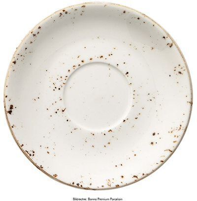 Bonna Sottotazza multiuso 16 cm Grain Rita