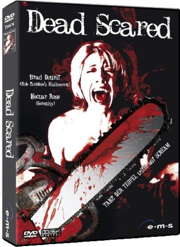 Rolfe Kanefsky - Dead Scared - Preis vom 06.10.2026 07:26:00 h