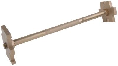 Ks Tools Fassschlüssel 963.8272