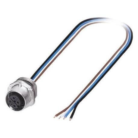 Phoenix Contact Industrial Connector (1523434)