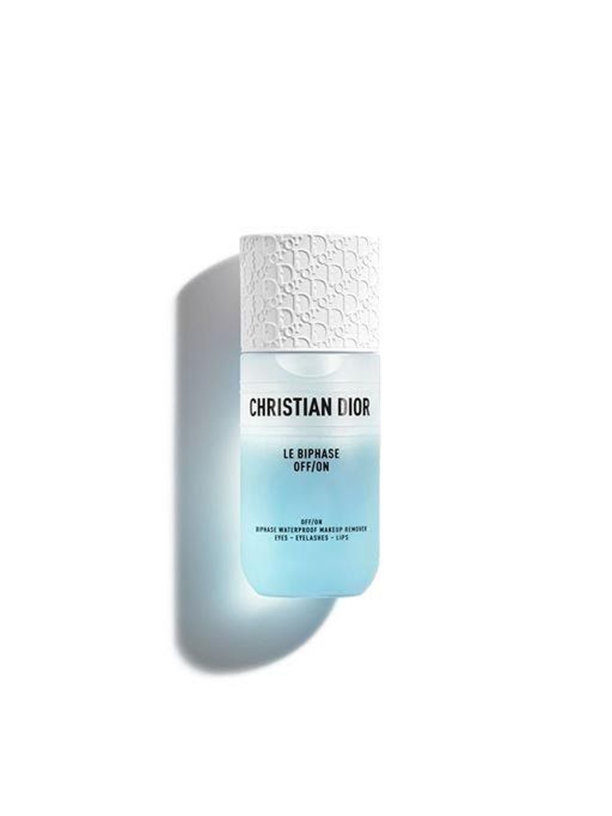 Christian Dior Le Biphase OFF/ON