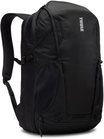Thule EnRoute TEBP4416 - Black zaino Zaino casual Nero Nylon (3204849)