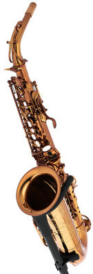 Forestone GX Cognac Lacquered Alto Sax