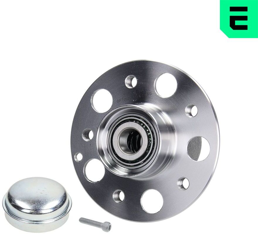 Optimal Radlagersatz 401157l Für Mercedes