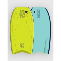 Sniper BunchII EPS Stringer 44" Bodyboard lime Gr. Uni