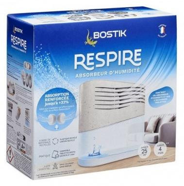 Bostik Absorbeur Respire 250g