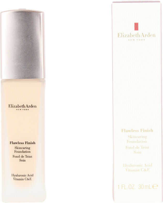 Elizabeth Arden Flawless Finish skincaring foundation #220W