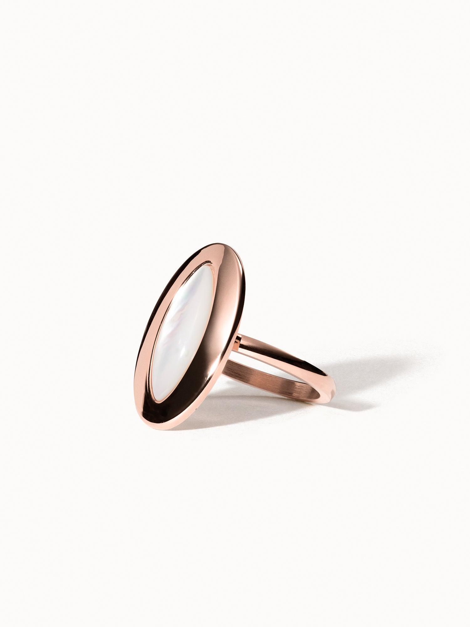 PURELEI Island Elegance Ring
