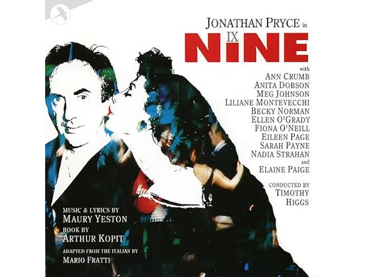 Nine