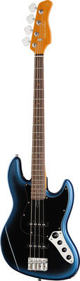 Marcus Miller V3 4 New Gen Midnight Blueburs Midnight Blueburst
