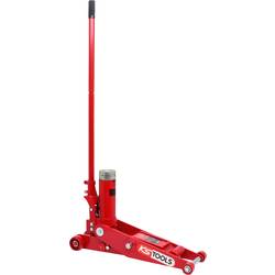 KS Tools Heber für Gabelstapler 5 t Arbeitshöhe: 75 - 440 mm 160.0716