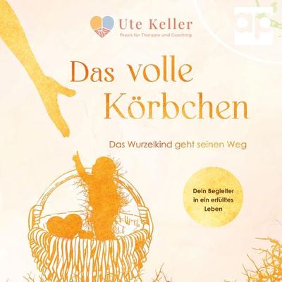 Das volle Körbchen - Ute Keller, Audio, 9783987474828