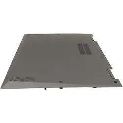 Lenovo MECH ASM Base Cover,GY,AL,WWAN, Notebook Ersatzteile, Grau