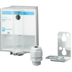 Busch-Jaeger 6146/10 Helligkeits-, Temperaturschalter 3-fach 2CKA006146A0022 614610