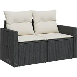 vidaXL, Gartenlounge, Patarilla (ohne Stauraum)