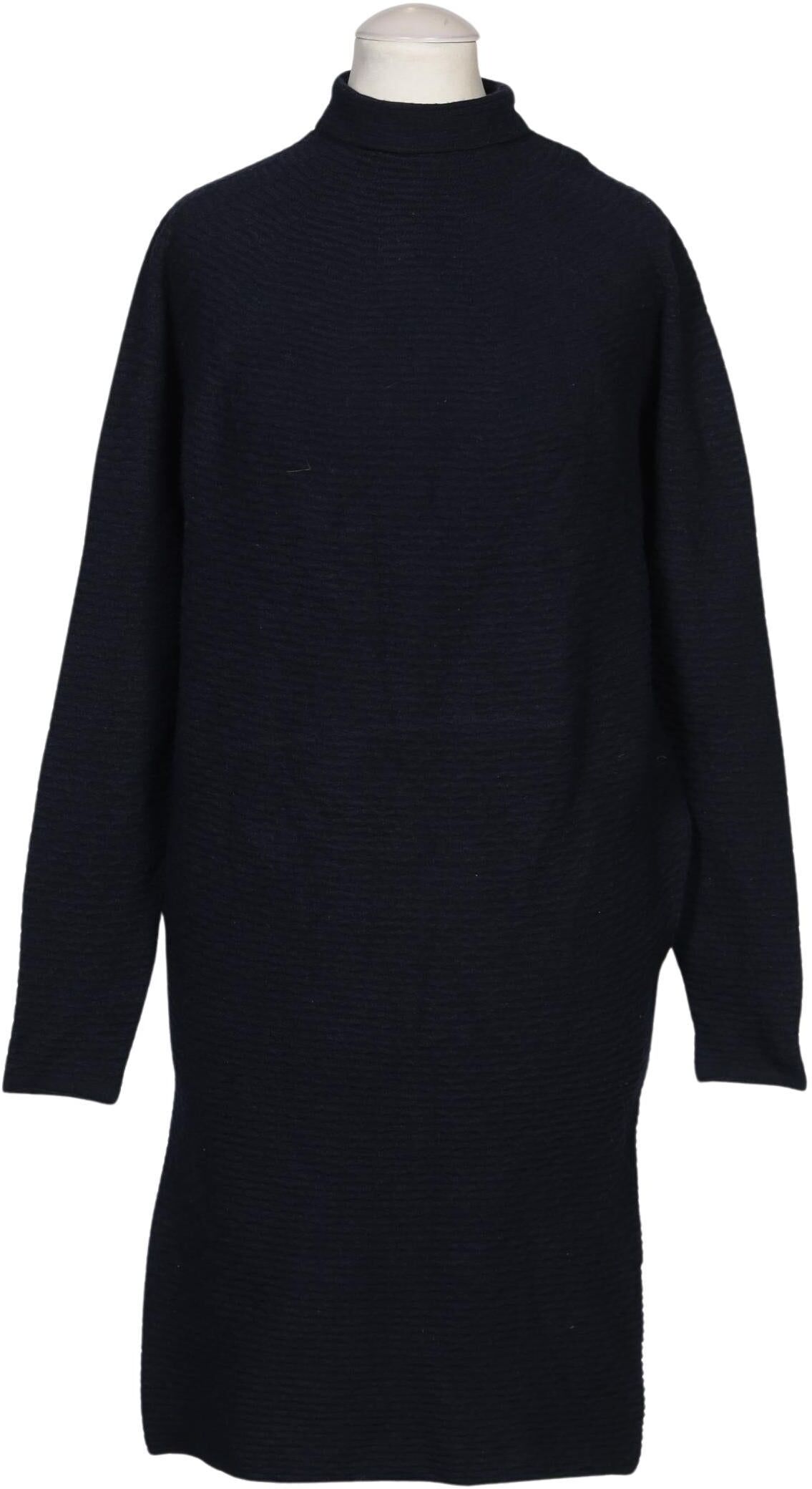 Phase Eight Damen Kleid, Marineblau, Gr. S, kein / Etikett - Second Hand
