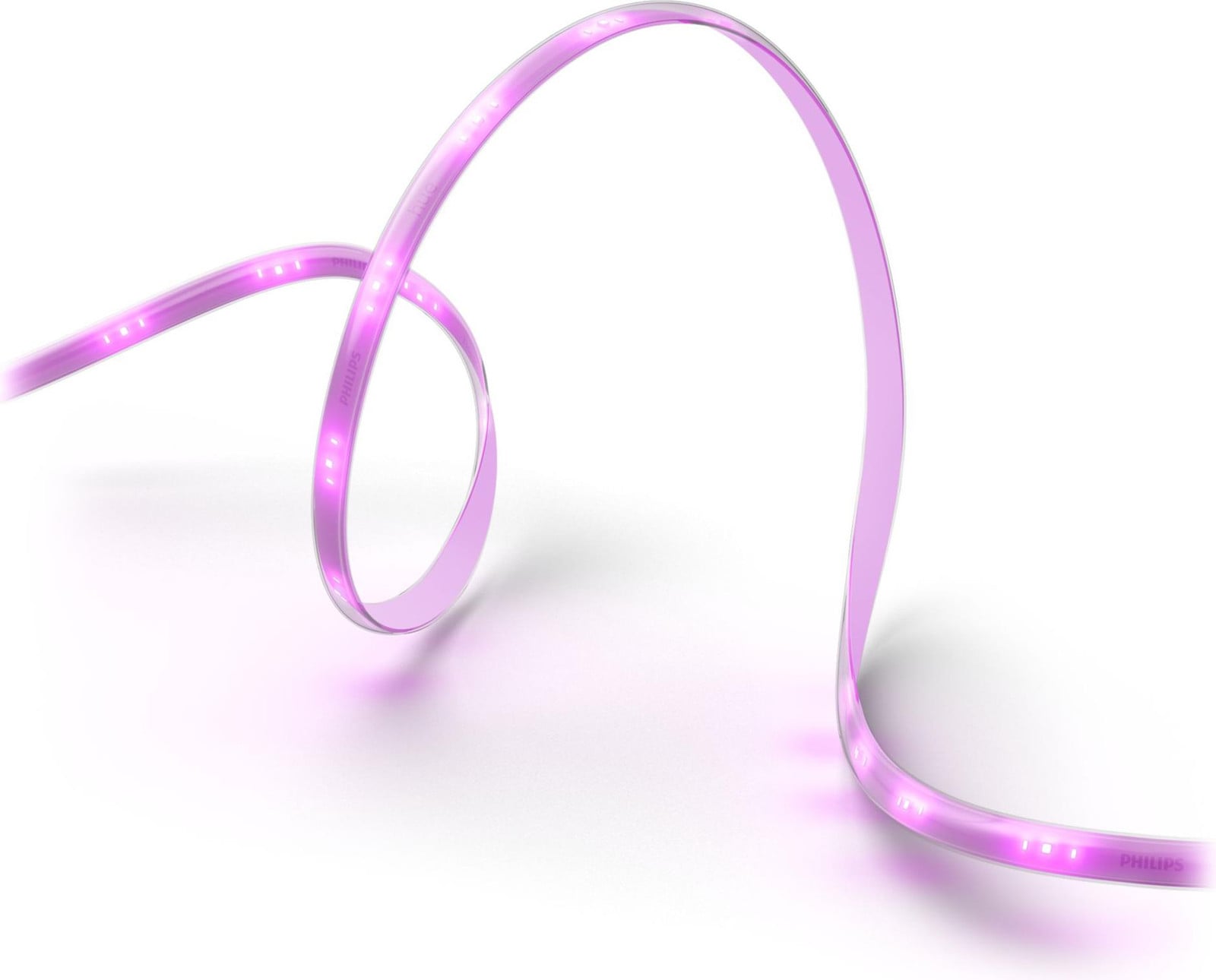 Philips Hue Lightstrip Solo, 3 meter, EU-model