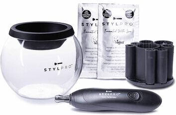 STYLPRO Cleans & Dries Makeup Brushes 1 un
