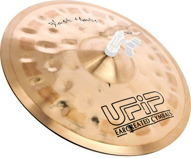 Ufip "16" Blast Series Hi-Hat"