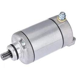 Arrowhead Anlassermotor