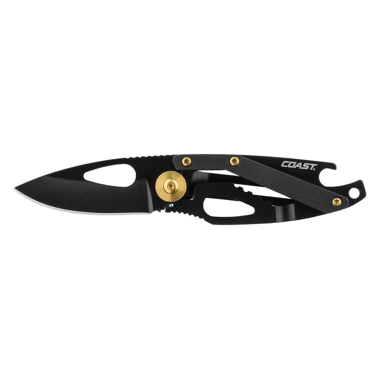 Coast FX200 Messer (5.10 cm) (COAST)