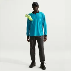 NIKE Tottenham Hotspur Air Special Edition langarm Trikot Herren 474 - cyber teal/black XXL