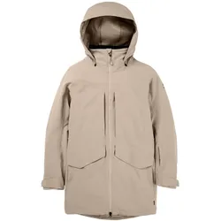 BURTON PROWESS 2.0 Jacke 2025 summit taupe - S