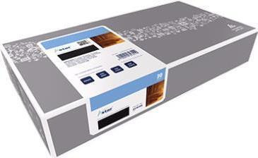 Astar AS20143 OKI 46490606 Toner voor zwart en kleur