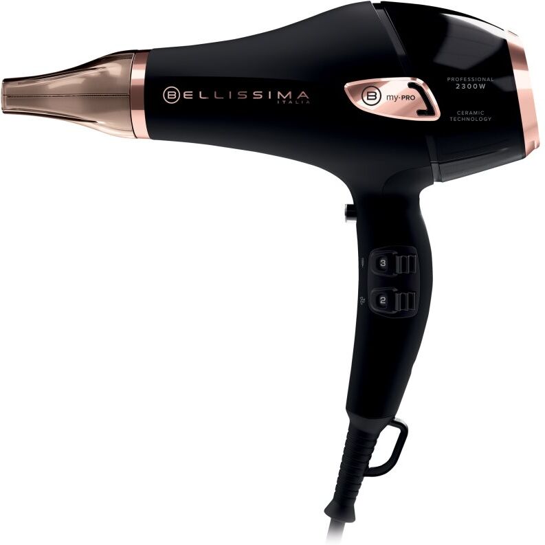 Bellissima My Pro Ceramic P5 3800 sèche-cheveux P5 3800 1 pcs