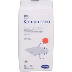 Es Kompr Unst 10x10 16F 100 ST